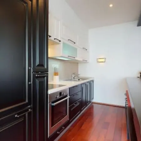 Apartamento Penthouse Bajamonti In Deskovic Palace Split