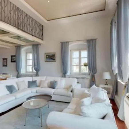 Penthouse Bajamonti In Deskovic Palace *