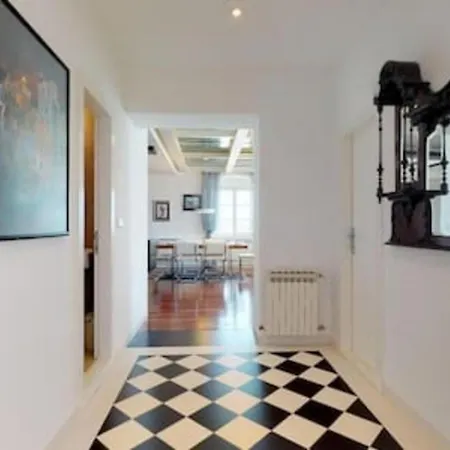 Διαμέρισμα Penthouse Bajamonti In Deskovic Palace *