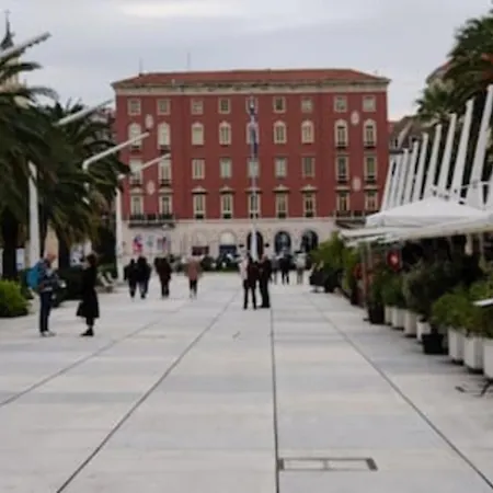 Penthouse Bajamonti In Deskovic Palace * Σπλιτ