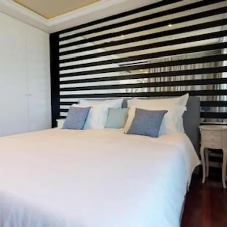 Διαμέρισμα Penthouse Bajamonti In Deskovic Palace *