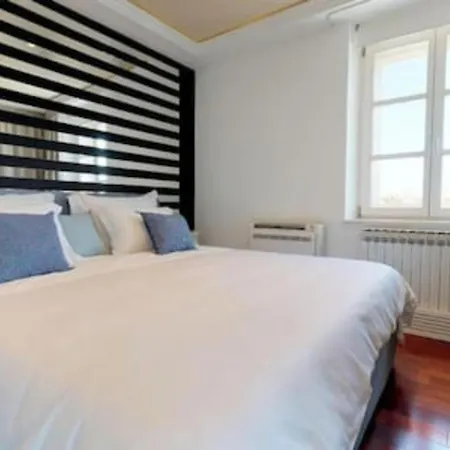 Penthouse Bajamonti In Deskovic Palace * Σπλιτ