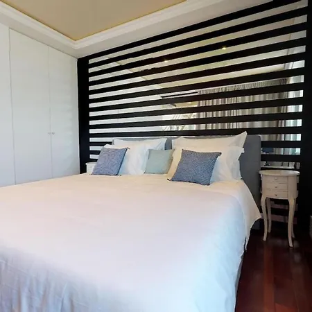 Διαμέρισμα Penthouse Bajamonti In Deskovic Palace