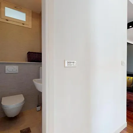 Apartamento Penthouse Bajamonti In Deskovic Palace *