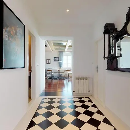 Penthouse Bajamonti In Deskovic Palace Σπλιτ