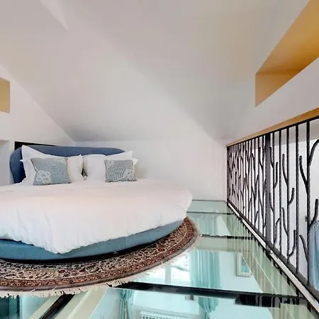 Penthouse Bajamonti In Deskovic Palace Σπλιτ