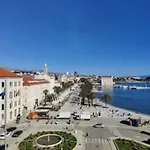 Lägenhet Penthouse Bajamonti In Deskovic Palace *