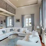 Penthouse Bajamonti In Deskovic Palace *