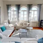 Penthouse Bajamonti In Deskovic Palace Lägenhet *