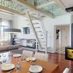 Lägenhet Penthouse Bajamonti In Deskovic Palace Split
