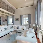 Lägenhet Penthouse Bajamonti In Deskovic Palace Split