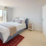 Penthouse Bajamonti In Deskovic Palace Lägenhet