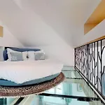 Penthouse Bajamonti In Deskovic Palace Split