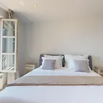 Lägenhet Penthouse Bajamonti In Deskovic Palace Split