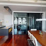 Penthouse Bajamonti In Deskovic Palace Lägenhet Split