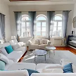 Penthouse Bajamonti In Deskovic Palace Lägenhet *
