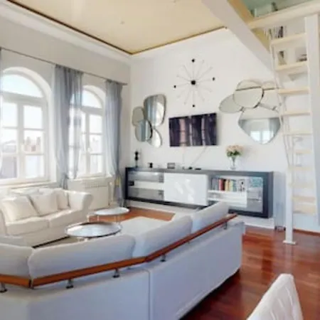 Penthouse Bajamonti In Deskovic Palace Appartement *