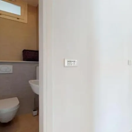 Penthouse Bajamonti In Deskovic Palace Appartement *