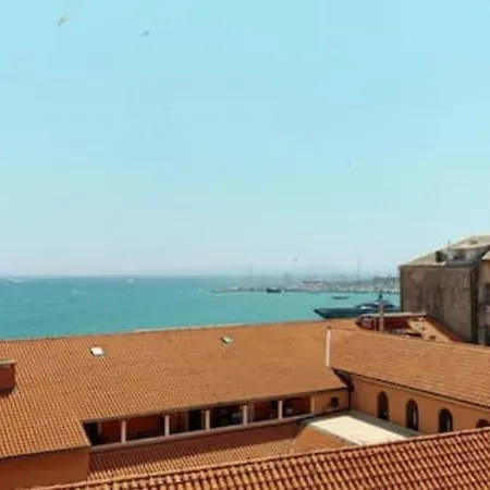 Appartement Penthouse Bajamonti In Deskovic Palace Split