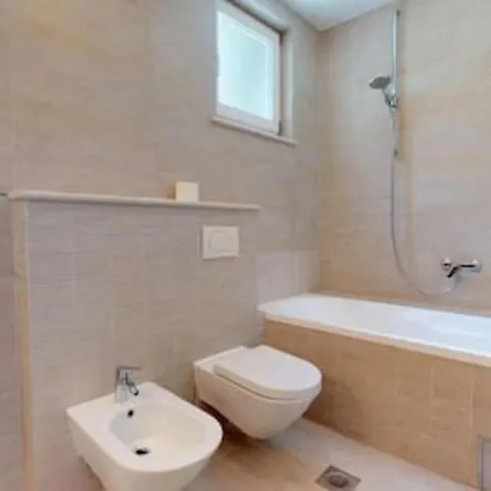 Penthouse Bajamonti In Deskovic Palace Appartement