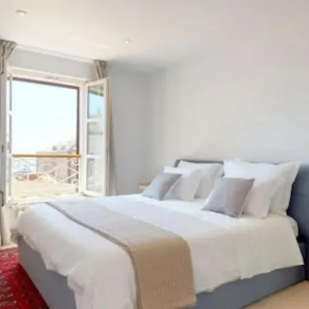 Penthouse Bajamonti In Deskovic Palace Сплит