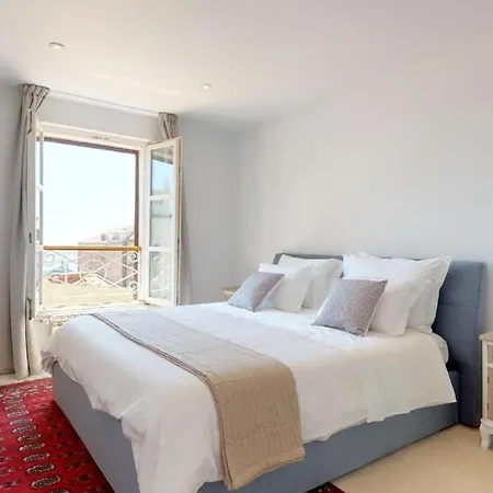 Penthouse Bajamonti In Deskovic Palace * Split